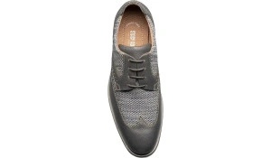 Men's Locke Wing Tip Oxford [DEMO] - Img 3