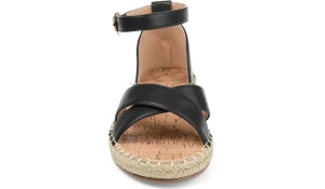 Women's Lyddia Ankle Strap Sandal [DEMO] - Img 2