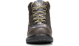 Kids' Hunt Water Resistant Hiking Boot Little/Big Kid [DEMO] - Img 3