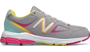 Kids' 888 V2 Medium/Wide/X-Wide Sneaker Little Kid [DEMO]