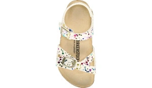 Kids' Rio Cork Footbed Sandal Toddler/Little Kid [DEMO] - Img 4