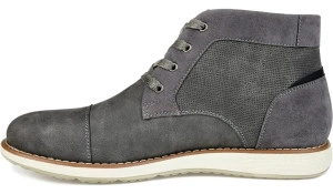 Men's Austin Cap Toe Chukka Boot [DEMO] - Img 4