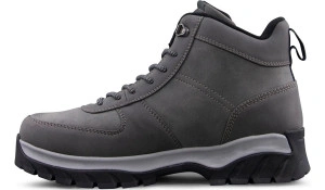 Men's Diablo Mid Top Sneaker Boot [DEMO] - Img 4