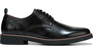 Men's Highland Memory Foam Plain Toe Oxford [DEMO] - Img 3