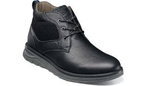 Men's Luxor Medium/Wide Plain Toe Chukka Boot [DEMO] - Img 2