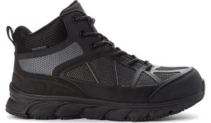 Men's Seeley Hi Medium/Wide/X-Wide Composite Toe Boot [DEMO]