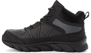 Men's Seeley Hi Medium/Wide/X-Wide Composite Toe Boot [DEMO] - Img 2
