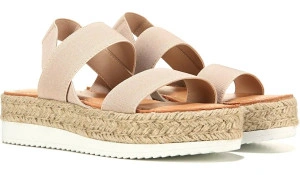 Women's Bowie Platform Sandal [DEMO] - Img 2