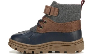 Kids' New Boot Toddler/Little Kid [DEMO] - Img 3