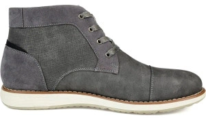 Men's Austin Cap Toe Chukka Boot [DEMO]