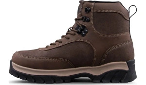 Men's Diablo High Top Sneaker Boot [DEMO] - Img 3