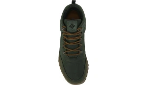 Men's Fairbanks Mid Waterproof Hiking Boot [DEMO] - Img 4