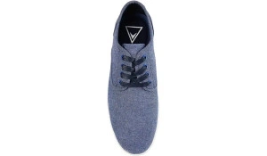 Men's Morris Oxford Sneaker [DEMO] - Img 4