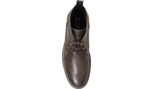 Men's Ozark Medium/Wide/X-Wide Plain Toe Chukka Boot [DEMO] - Img 2