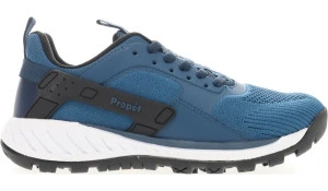 Men's Visp Medium/X-Wide/XX-Wide Waterproof Sneaker [DEMO]