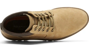 Men's Weather Or Not Medium/Wide Waterproof Plain Toe Boot [DEMO] - Img 3