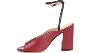 Women's Calypso Peep Toe Pump [DEMO] - Img 2