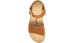 Women's Glenda Platform Footbed Sandal by Papillio [DEMO] - Img 4