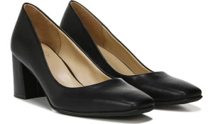 Women's Warner Medium/Wide Pump [DEMO] - Img 4