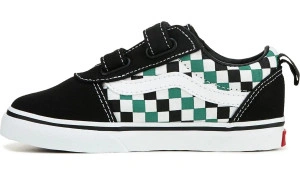 Kids' Ward 2V Low Top Sneaker Toddler [DEMO] - Img 3
