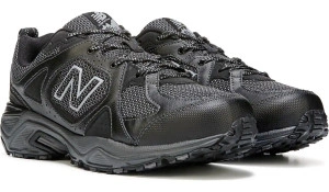 Men's 481 Wide Trail Running Shoe [DEMO] - Img 2