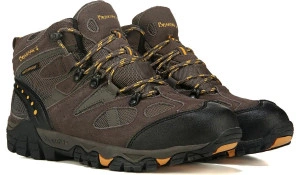 Men's Brock Wide Waterproof Hiker Boot [DEMO] - Img 2