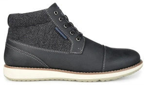 Men's Jones Cap Toe Boot [DEMO]