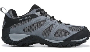 Men's Yokota 2 Trail Medium/Wide Hiking Shoe [DEMO]