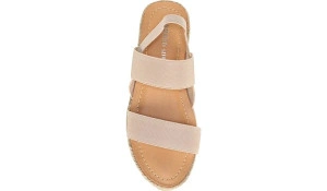 Women's Bowie Platform Sandal [DEMO] - Img 4