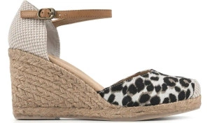 Women's Mamba Espadrille Wedge [DEMO] - Img 1