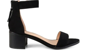 Women's Percy Block Heel Dress Sandal [DEMO]