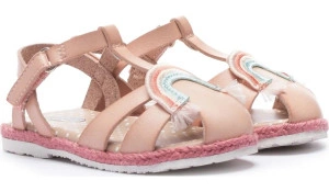 Kids' Chase Rainbows Sandal Toddler/Little Kid [DEMO] - Img 2