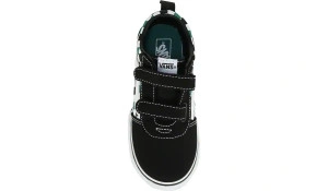 Kids' Ward 2V Low Top Sneaker Toddler [DEMO] - Img 4