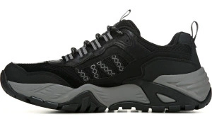 Men's Jericko Arch Fit Water Repellent Outdoor Hiking Shoe [DEMO] - Img 3