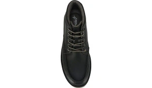 Men's Seth Moc Toe Lace Up Boot [DEMO] - Img 4