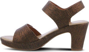 Women's Dade Party Dress Sandal [DEMO] - Img 3