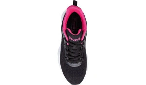 Women's Stability Strive Medium/Wide/X-Wide Walking Shoe [DEMO] - Img 4