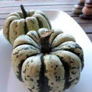 SEMINTE DOVLECEL - D 190 SWEET DUMPLING SQUASH - Img 3