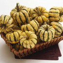 SEMINTE DOVLECEL - D 190 SWEET DUMPLING SQUASH - Img 4