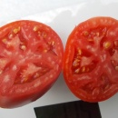 SEMINTE ROSII - T 1059 RASPBERRY TOMATO PEPPER - Img 6