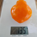 SEMINTE ROSII - T 651 - TULIP ORANGE - Img 5