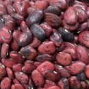 SEMINTE FASOLE LIMA - RED CALICO - D 223 - Img 3