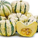 SEMINTE DOVLECEL - D 190 SWEET DUMPLING SQUASH - Img 2