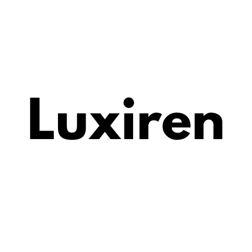 Luxiren Productie