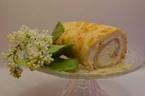 PAVLOVA (RULADA DE BEZEA) - Img 2