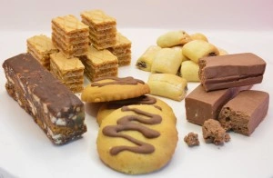 Mix Fursecuri 500g