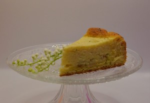 PASCA CU BRANZA DE VACI SI STAFIDE 500 gr - Img 2
