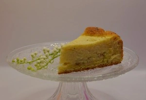 PASCA CU BRANZA DE VACI SI STAFIDE 500 gr - Img 2