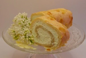 PAVLOVA (RULADA DE BEZEA) - Img 3