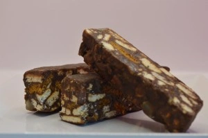 Salam de Biscuiti 500g